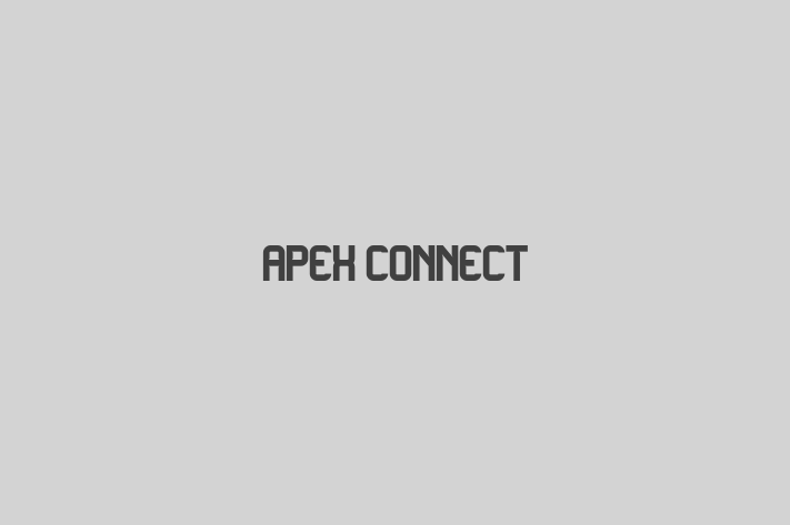 Apex Connect