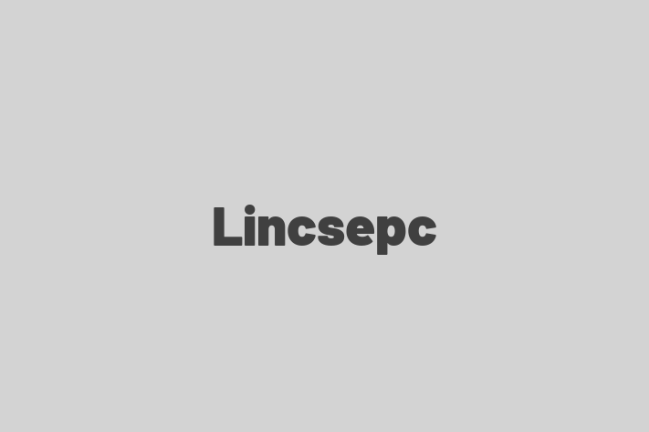 Lincsepc