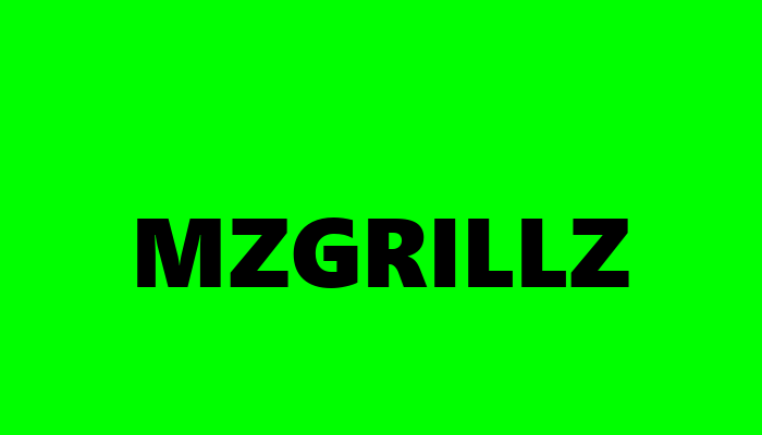 MZGRILLZ