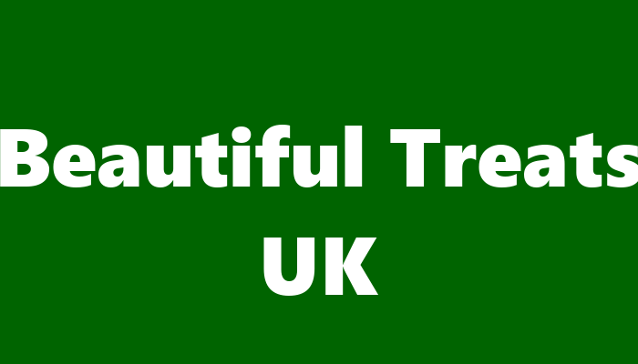 Beautiful Treats UK