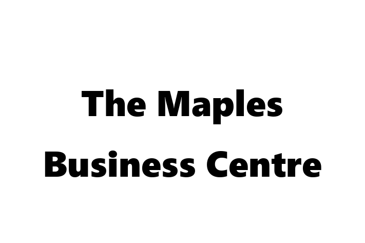 The Maples Business Centre