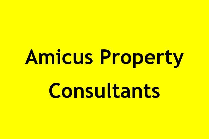 Amicus Property Consultants