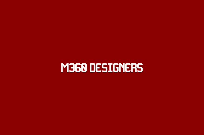 M360 Designers