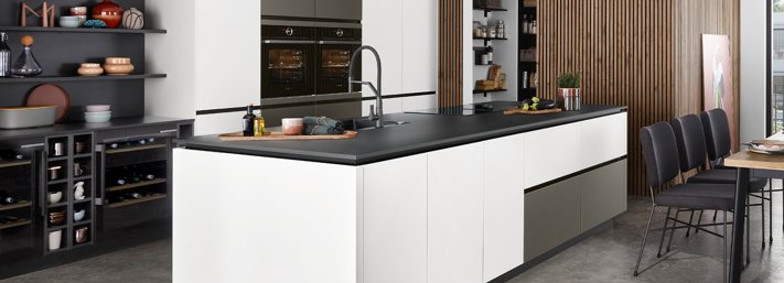 K Interiors German Kitchens