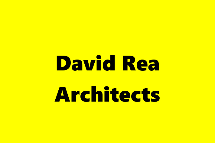 David Rea Architects