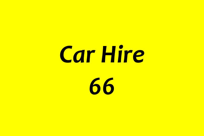 Car Hire 66