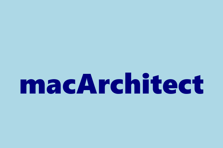 macArchitect