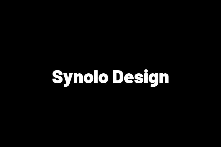 Synolo Design