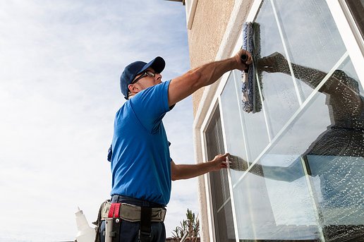 Diamond Window Services