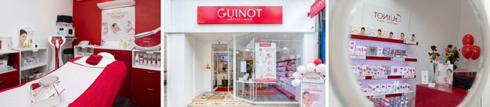 Guinot Bromley