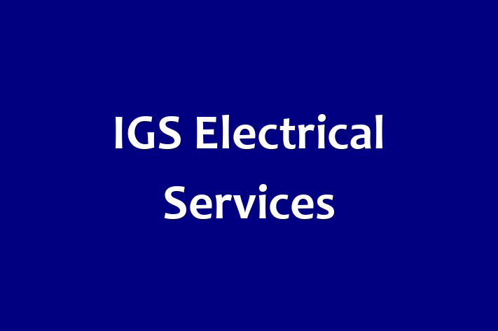 IGS Electrical Services