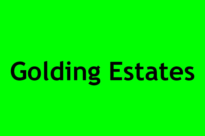 Golding Estates