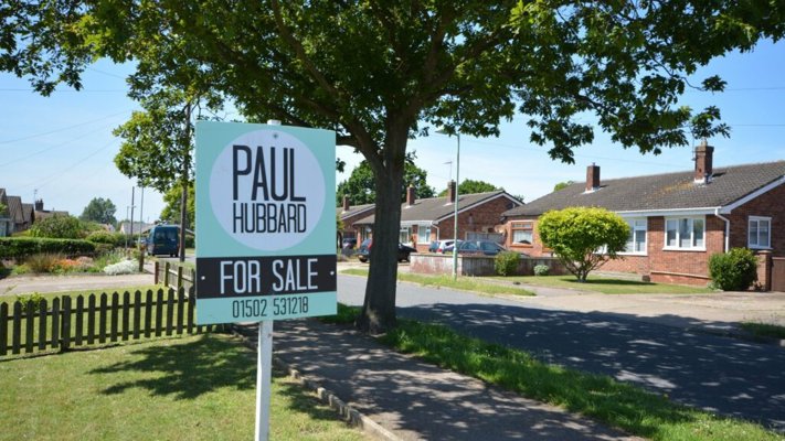 Paul Hubbard Estate Agents