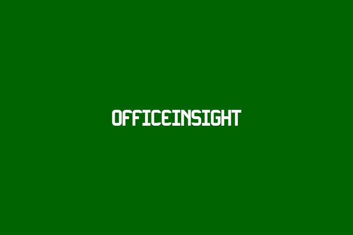 Officeinsight