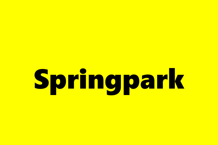 Springpark