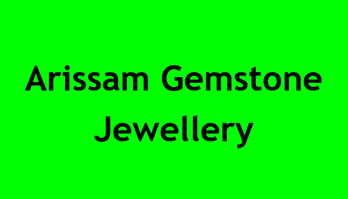 Arissam Gemstone Jewellery