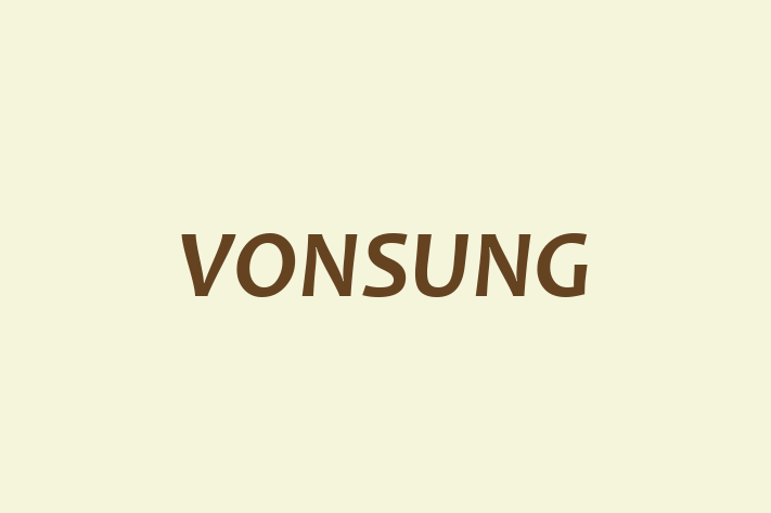 VONSUNG