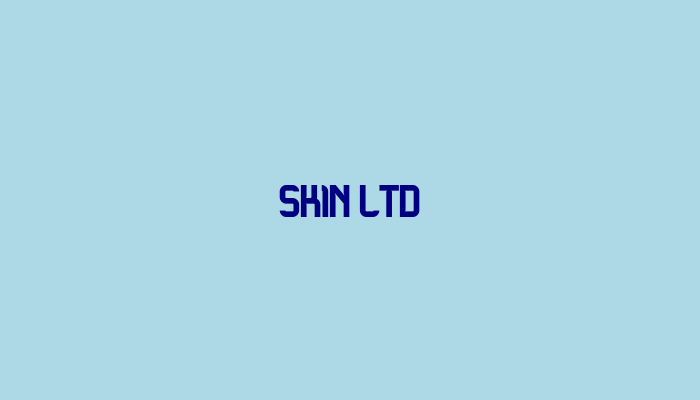 Sk1n Ltd