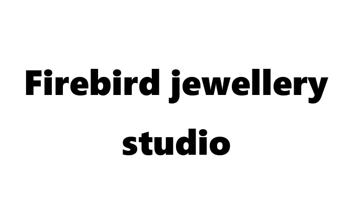 Firebird jewellery studio