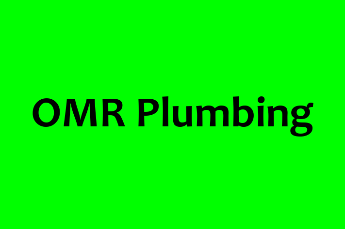 OMR Plumbing