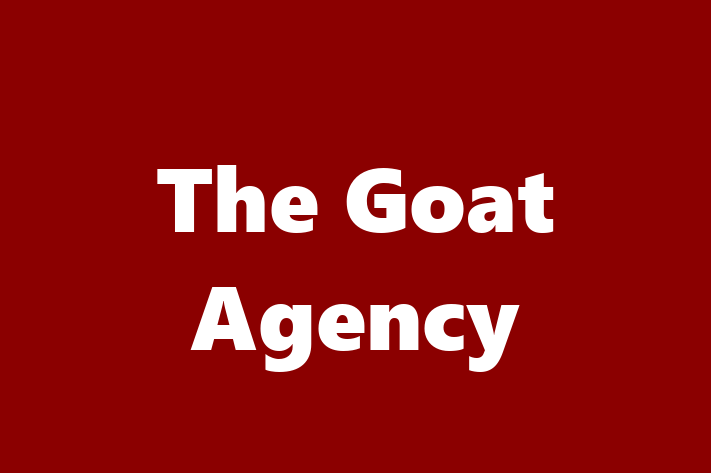 The Goat Agency