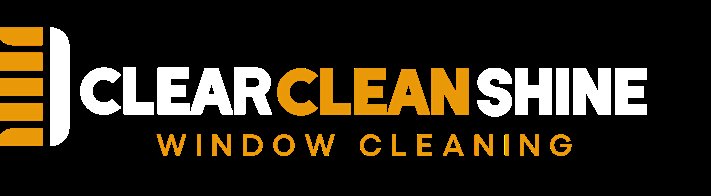 CLEARCLEANSHINE Window Cleaning