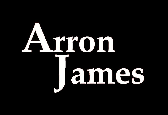 Arron James