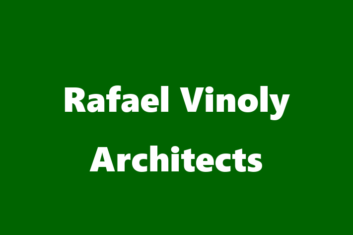 Rafael Vinoly Architects