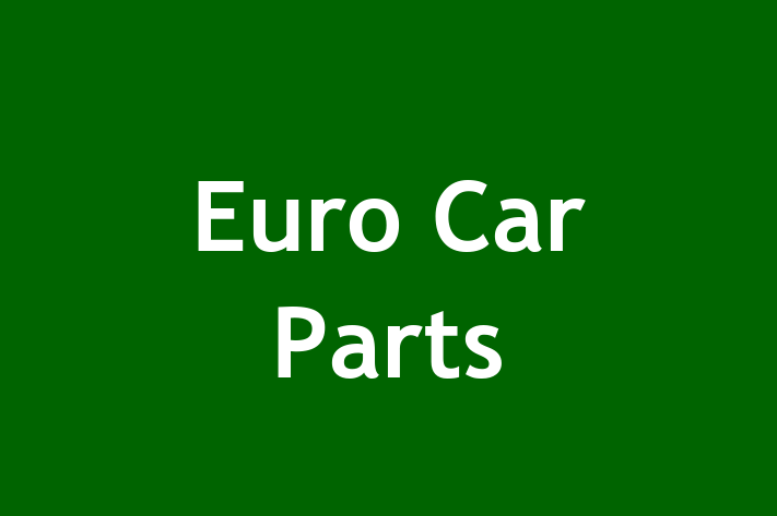 Euro Car Parts