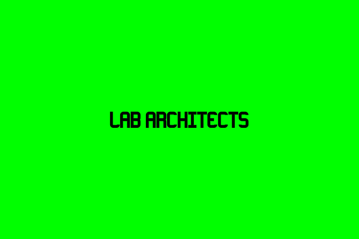 Lab Architects