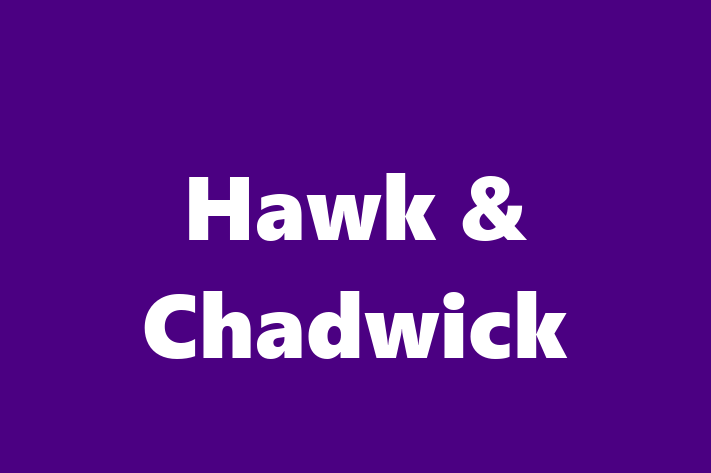 Hawk & Chadwick