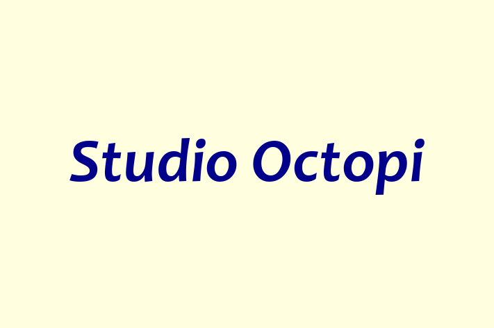 Studio Octopi