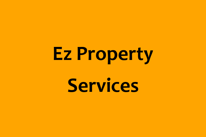 Ez Property Services