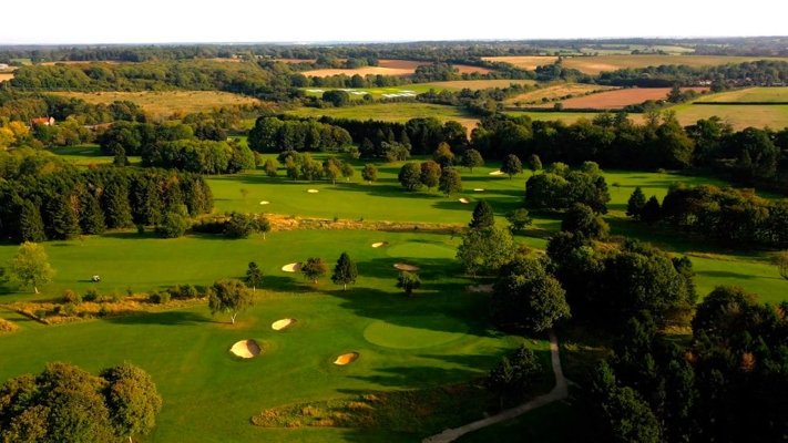 Redbourn Golf Club