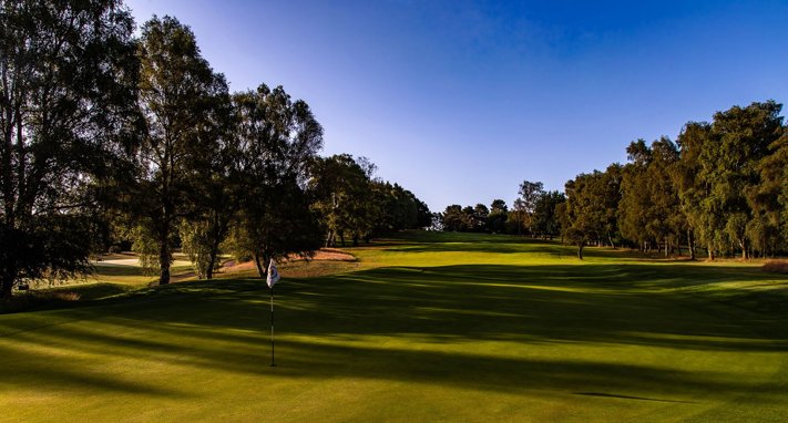 Leighton Buzzard Golf Club