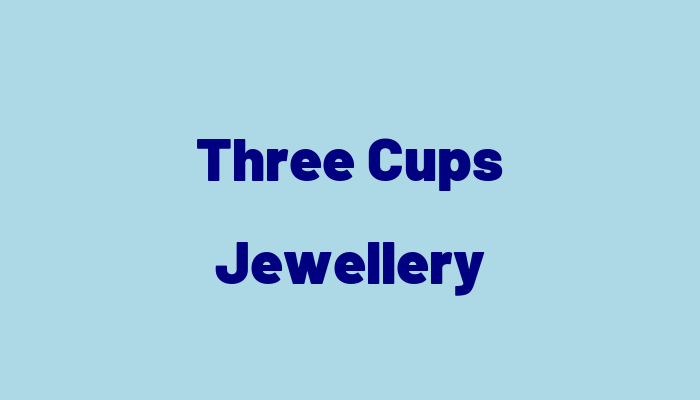 Three Cups Jewellery