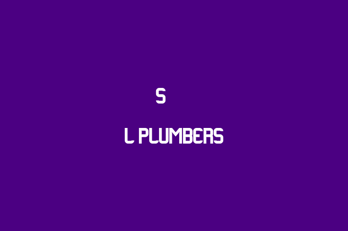 S & L Plumbers