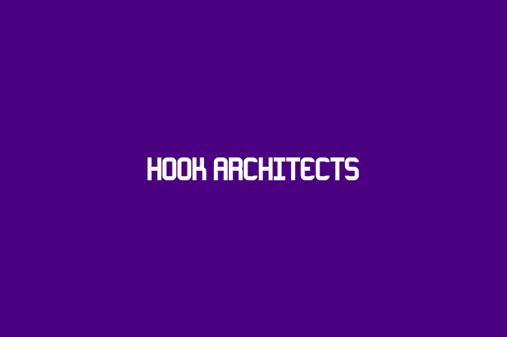 Hook Architects