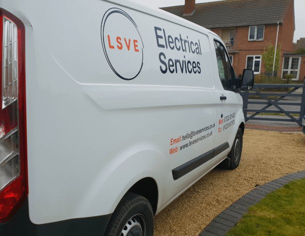 LSVE Services