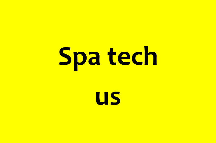 Spa tech us