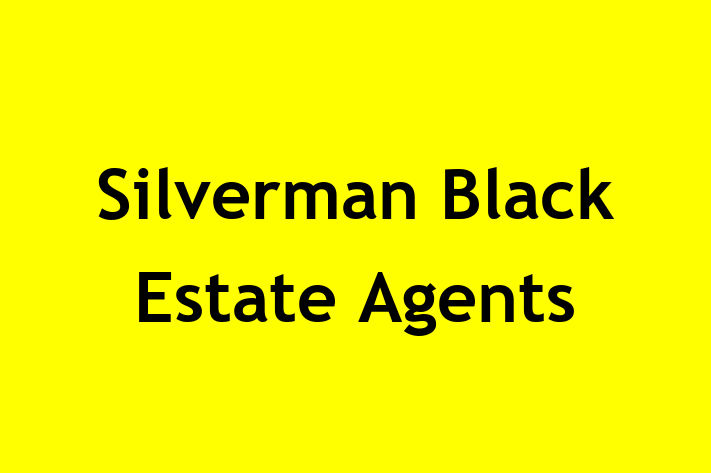 Silverman Black Estate Agents