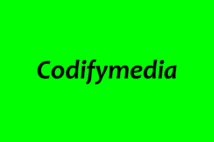 Codifymedia