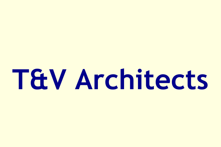 T&V Architects