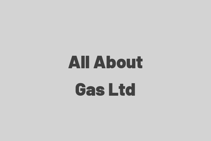 All About Gas Ltd