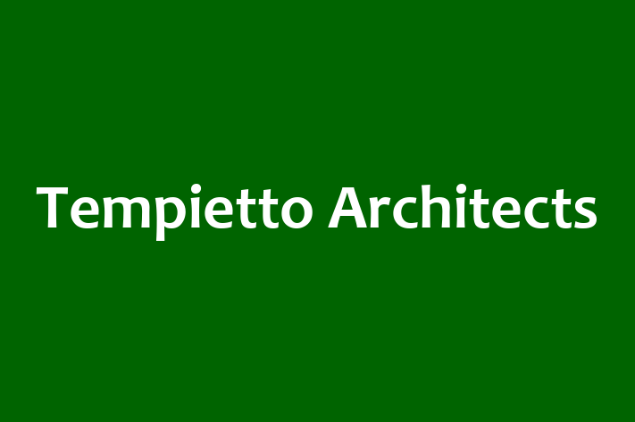 Tempietto Architects