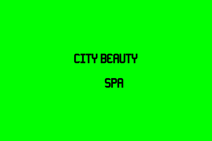 City Beauty & Spa