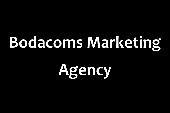 Bodacoms Marketing Agency