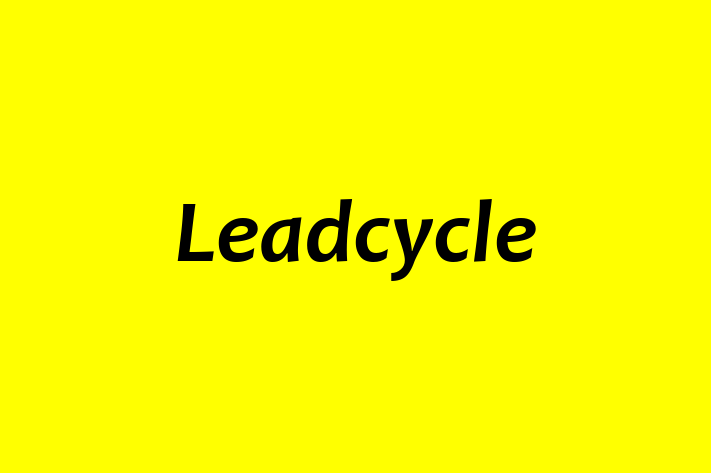 Leadcycle