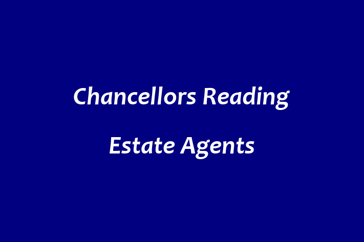 Chancellors   Reading Estate Agents