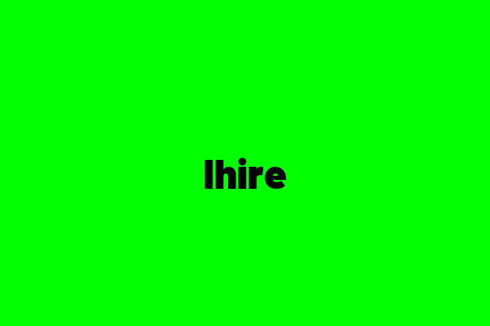 Ihire